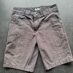 Micros shorts size 16